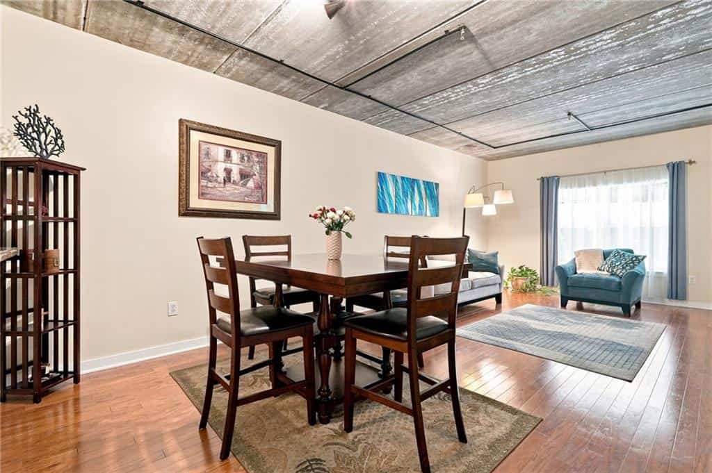 800 Peachtree Street NE 1010 #1010, Atlanta, GA 30308