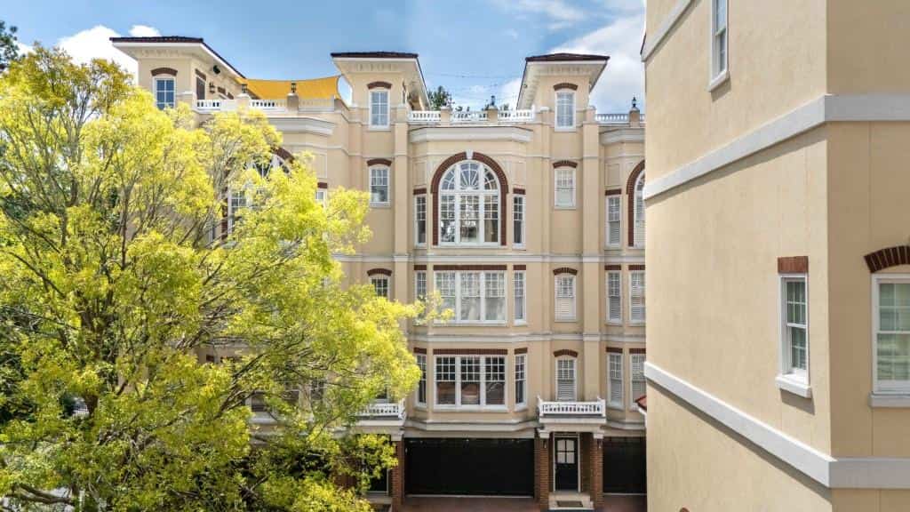 3541 Roswell Road NE 9 #9, Atlanta, GA 30305