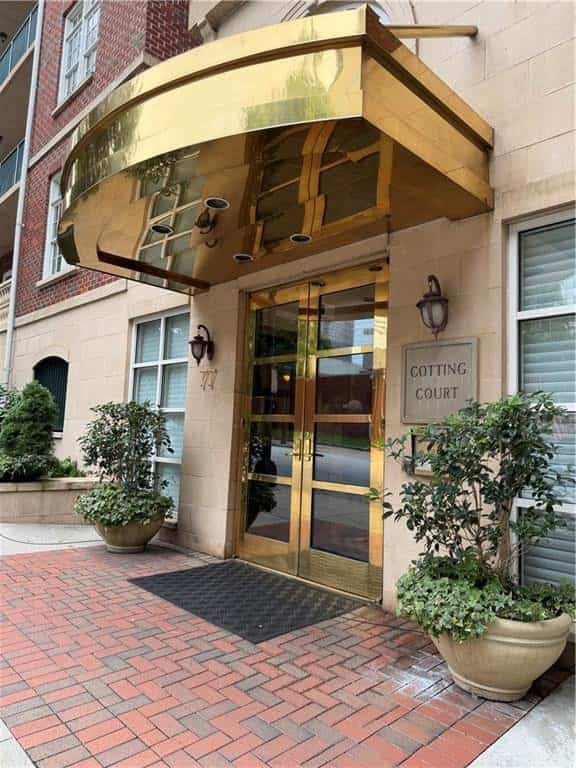 77 Peachtree Place 304 #304, Atlanta, GA 30309