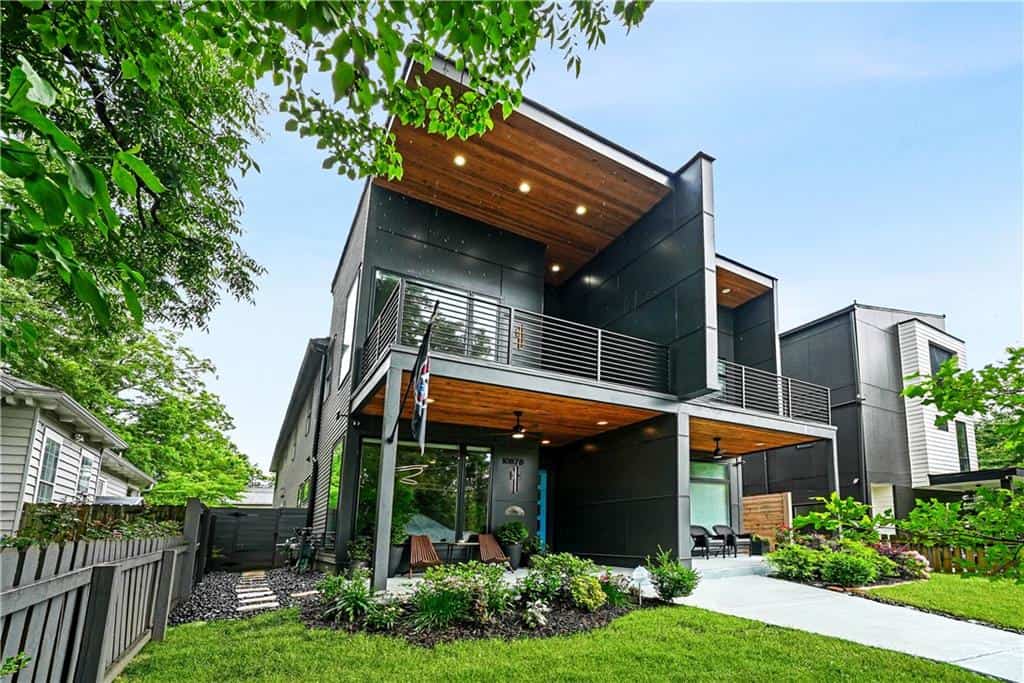 1087 Kirkwood Avenue SE B #B, Atlanta, GA 30316