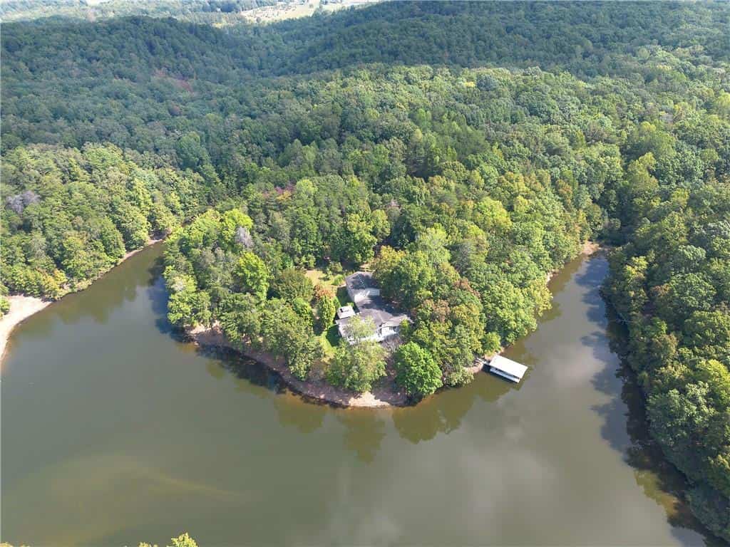 1218 Hightower Road, Cedartown, GA 30125