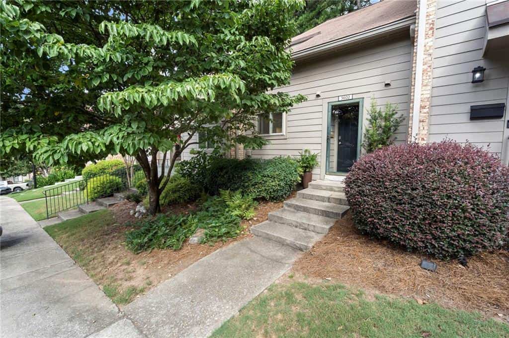 3602 Stonewall Court SE, Atlanta, GA 30339