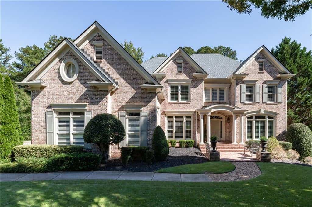 2155 Wood Falls Drive, Cumming, GA 30041