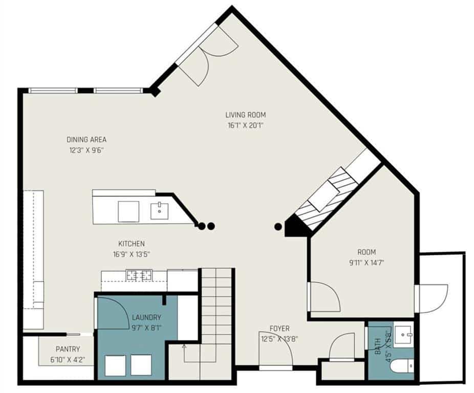 Listing photo 2
