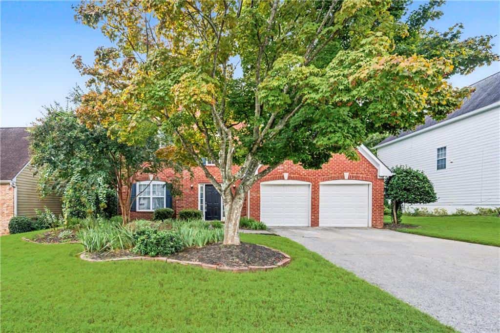 3367 Ridgemill Circle, Dacula, GA 30019
