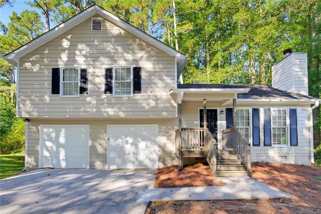 4893 Muirwood Drive, Powder Springs, GA 30127