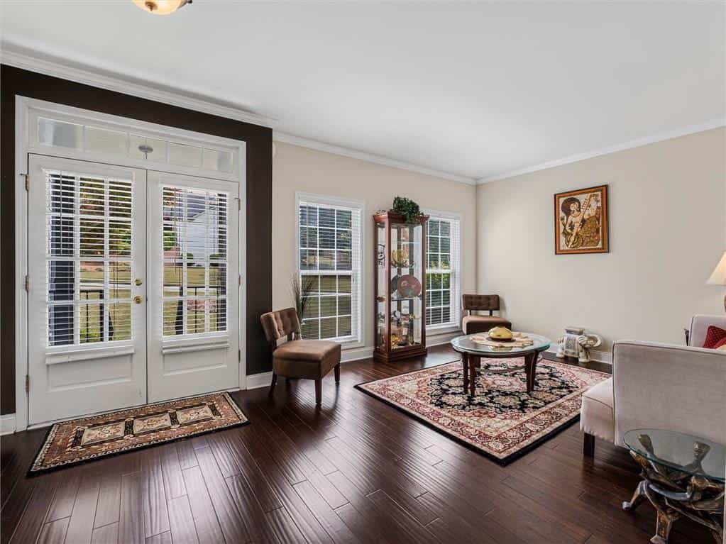 4564 Austin Hills Drive, Suwanee, GA 30024