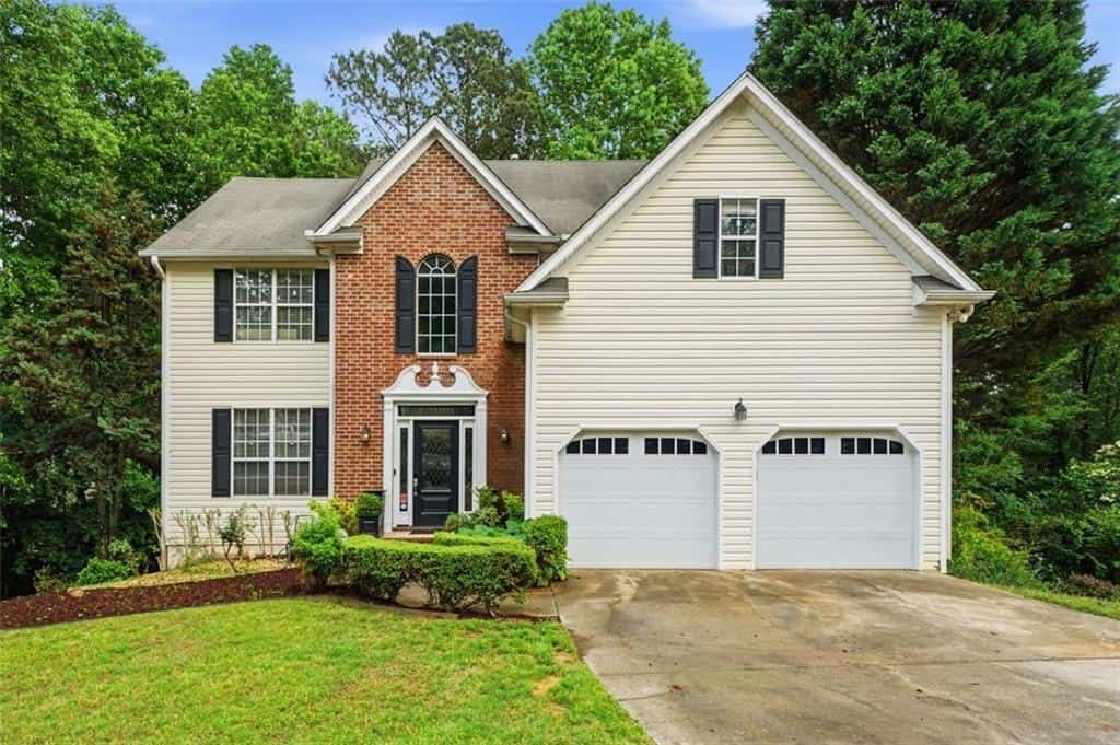 2219 Brickton Crossing, Buford, GA 30518