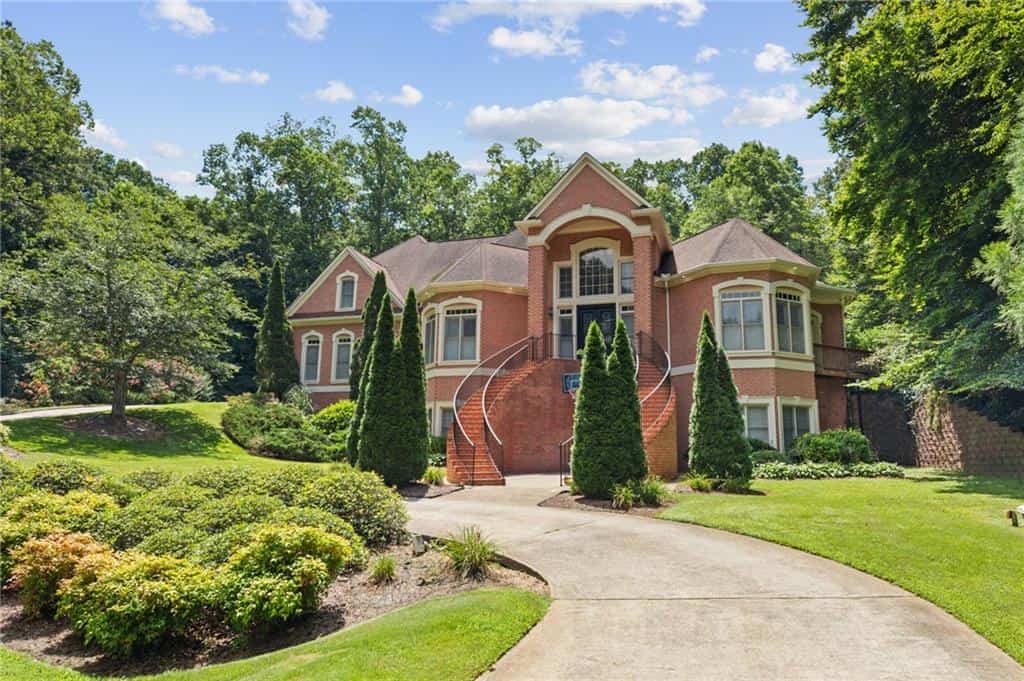 4680 Hamden Forest Drive SW, Atlanta, GA 30331