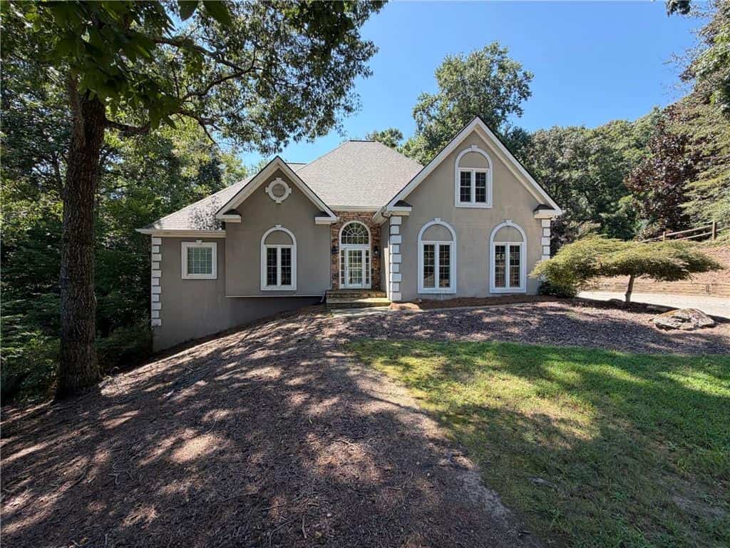 3320 Sweetwater Drive, Cumming, GA 30041