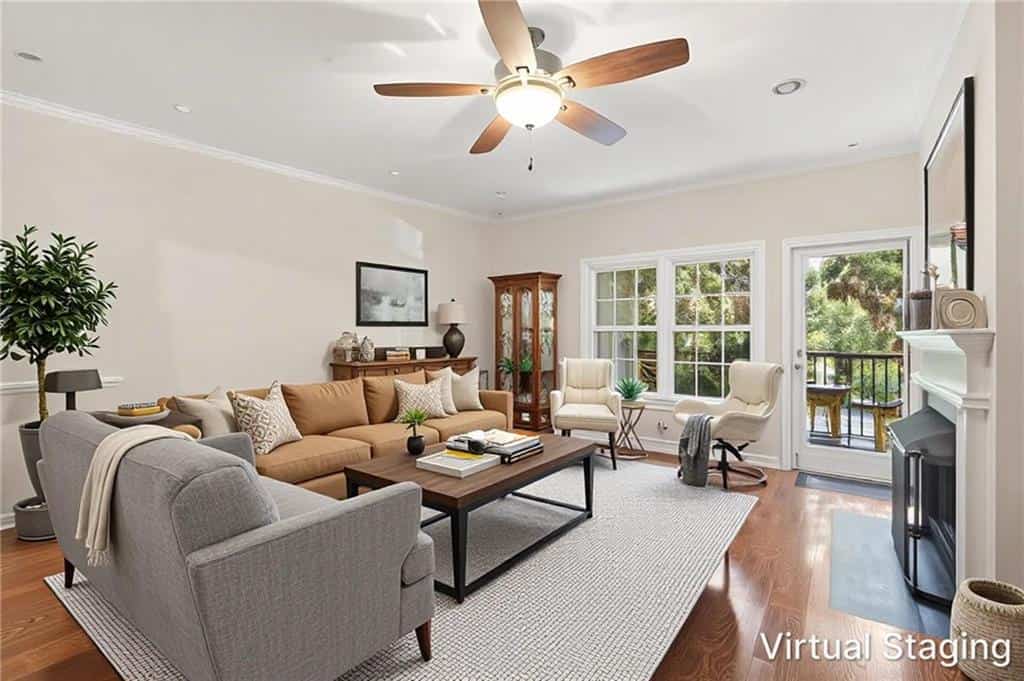 424 Lindbergh Drive NE 205 #205, Atlanta, GA 30305