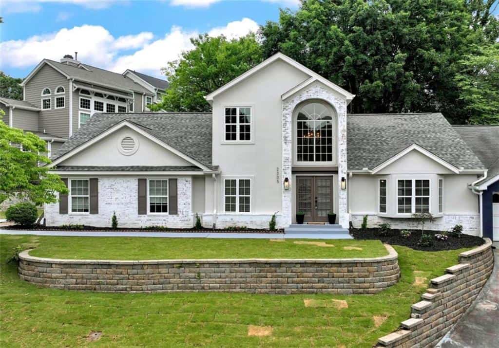 2305 Goodwood Boulevard, Smyrna, GA 30080