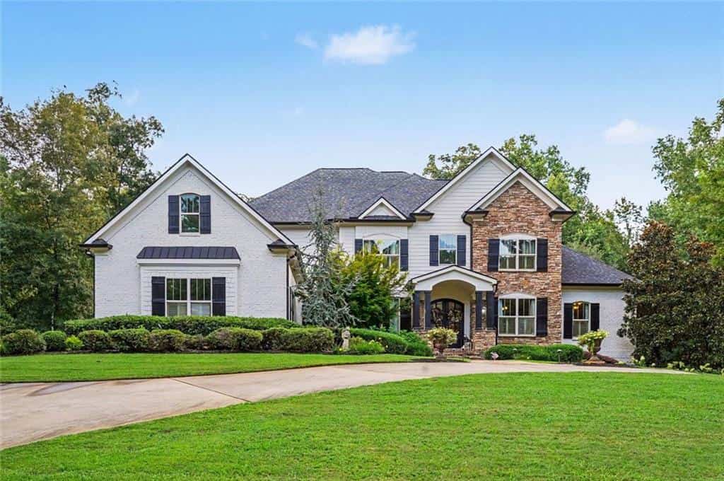 590 Dorsey Road, Hampton, GA 30228