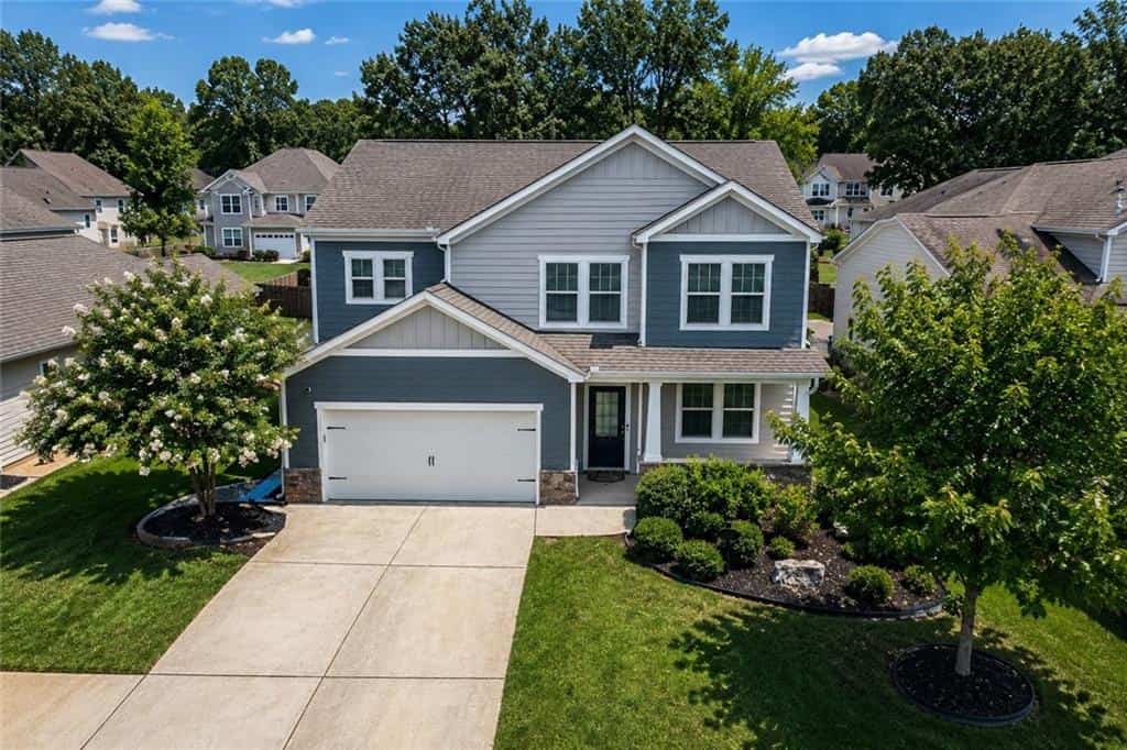 1099 Hibiscus Way SW, Mableton, GA 30126
