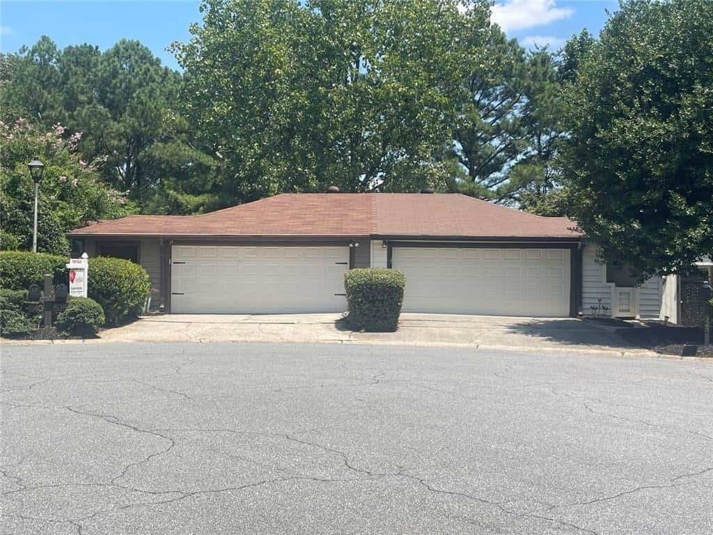 535 Putters Court, Johns Creek, GA 30022