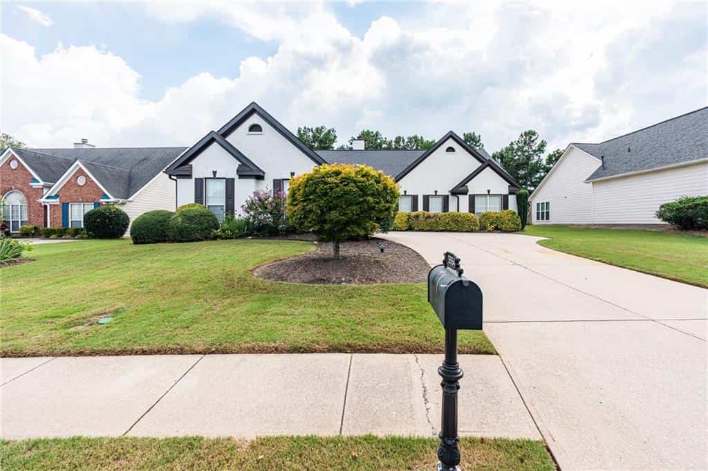 3554 Dunbar Lane, Suwanee, GA 30024
