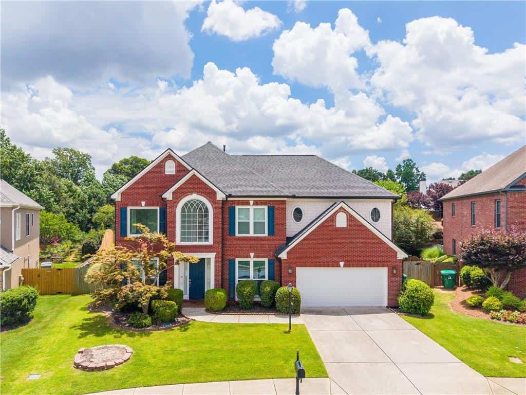 5023 Duxford Drive SE, Smyrna, GA 30082