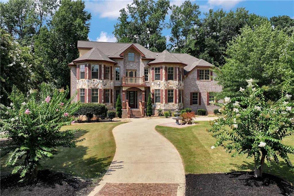 3017 Canton Pines Place, Marietta, GA 30068