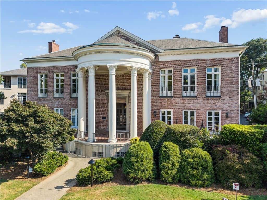 270 15th Street NE 101 #101, Atlanta, GA 30309