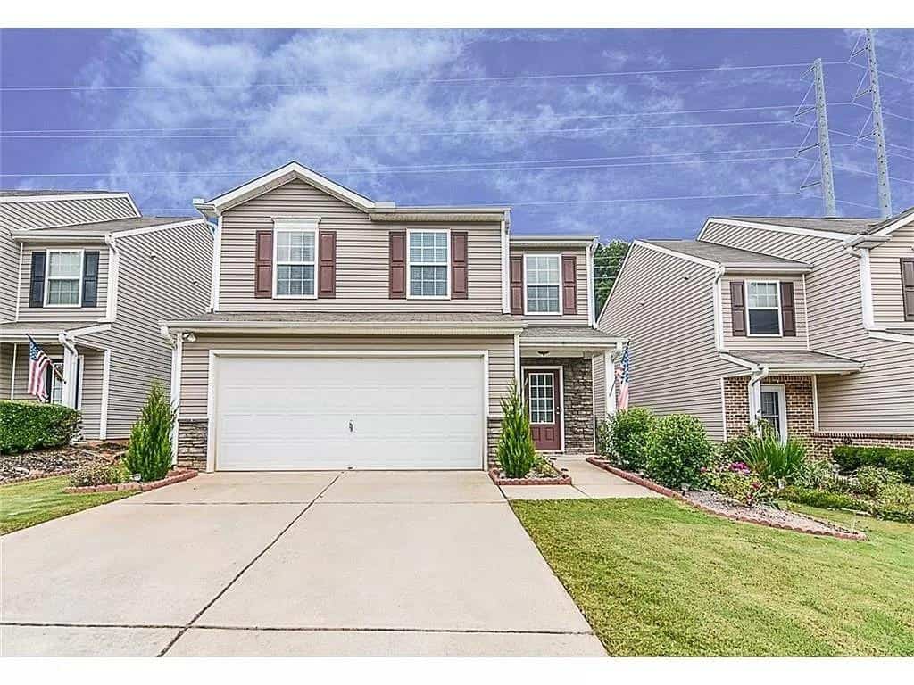 2385 Mayfair Drive, Cumming, GA 30040