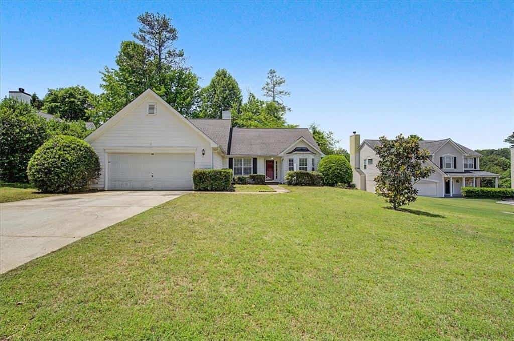 3139 Brookeview Lane NW, Kennesaw, GA 30152