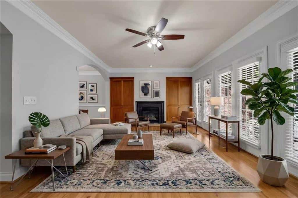 1735 Peachtree Street NE 624 #624, Atlanta, GA 30309