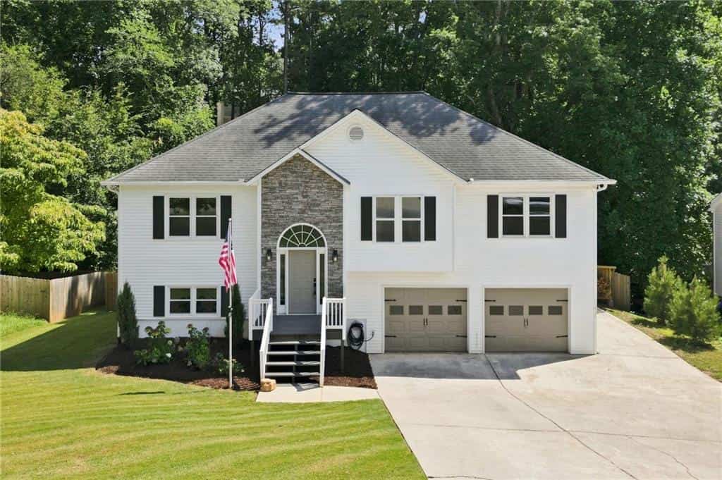 1003 Queensbury Run, Acworth, GA 30102