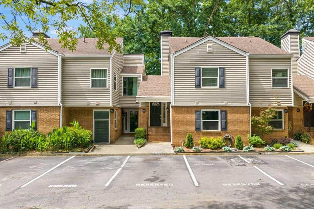83 Dunwoody Springs Drive, Sandy Springs, GA 30328