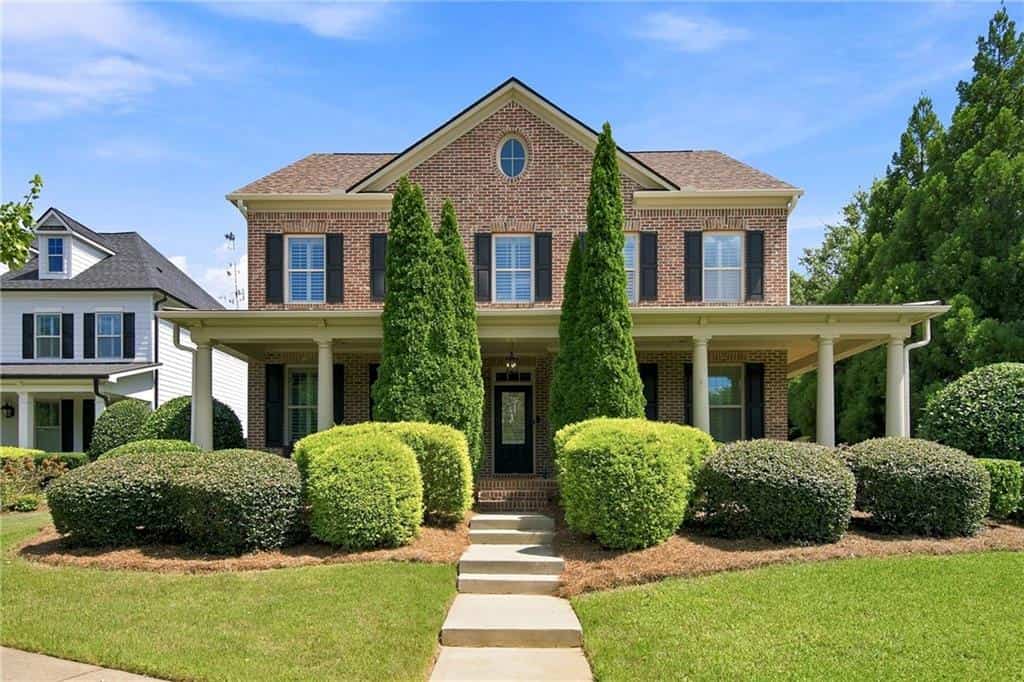 12609 Lecoma Trace, Milton, GA 30004