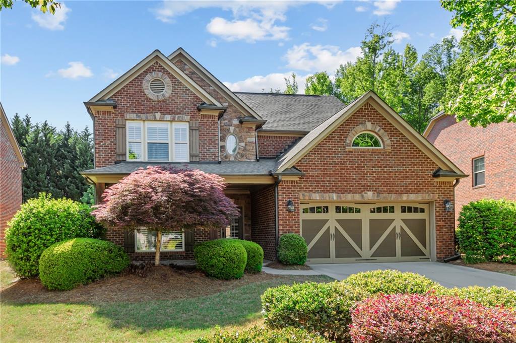 3195 Stonecrest Drive, Cumming, GA 30041