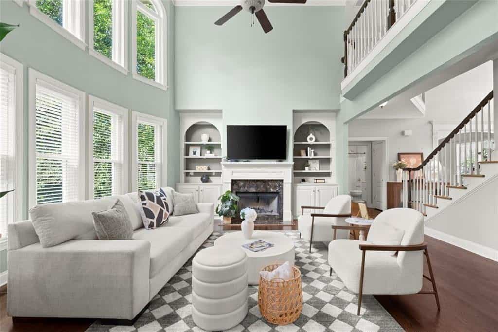 3552 Crown Peak Court, Suwanee, GA 30024