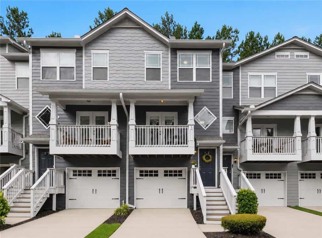 1472 Liberty Parkway NW, Atlanta, GA 30318