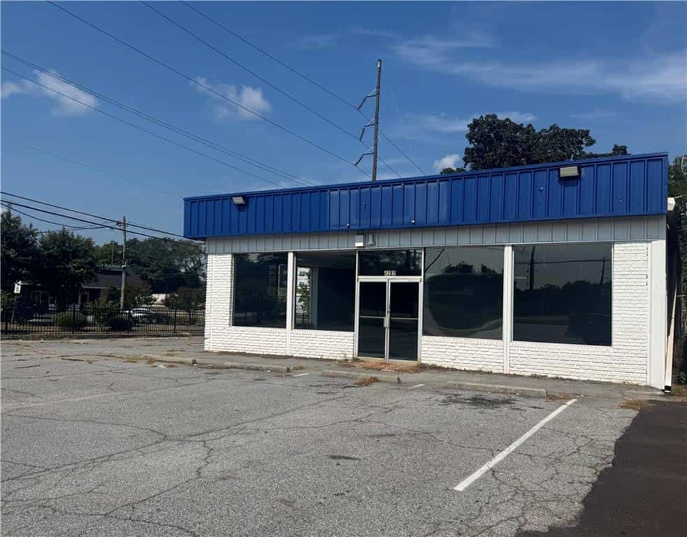 4222 E Ponce De Leon Avenue, Clarkston, GA 30021