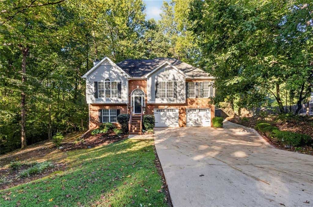 1980 Lanier Heights Drive, Cumming, GA 30041