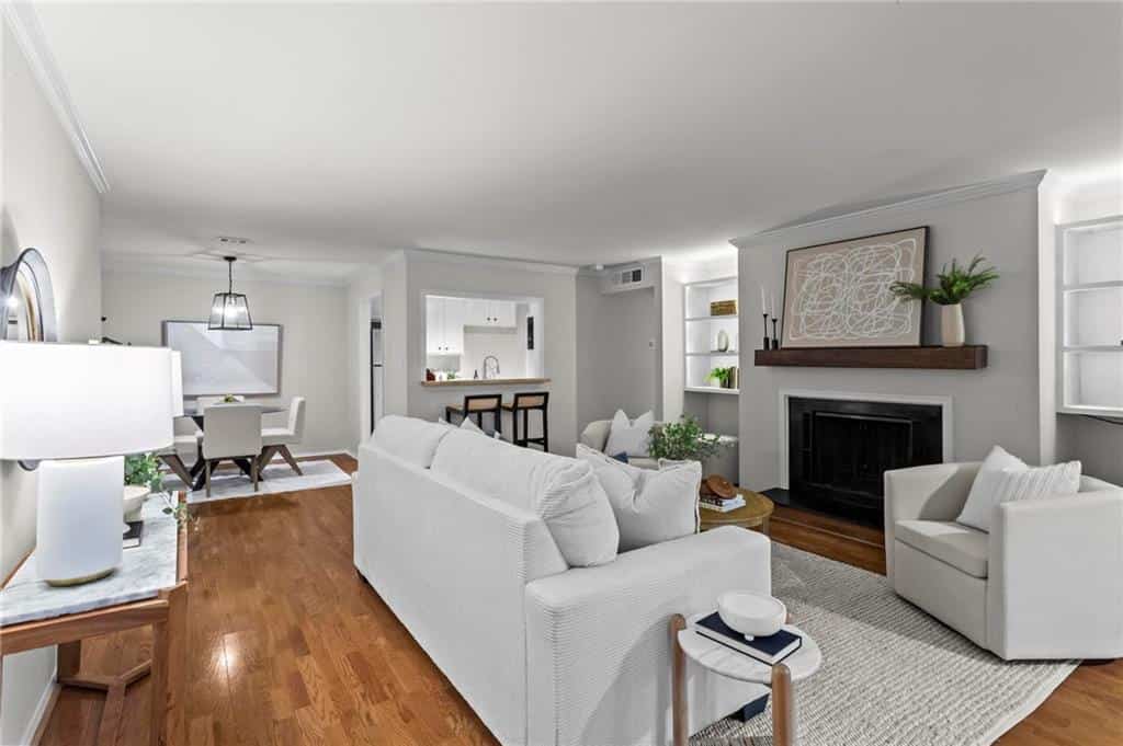 1014 Summit North Drive NE 1014 #1014, Atlanta, GA 30324