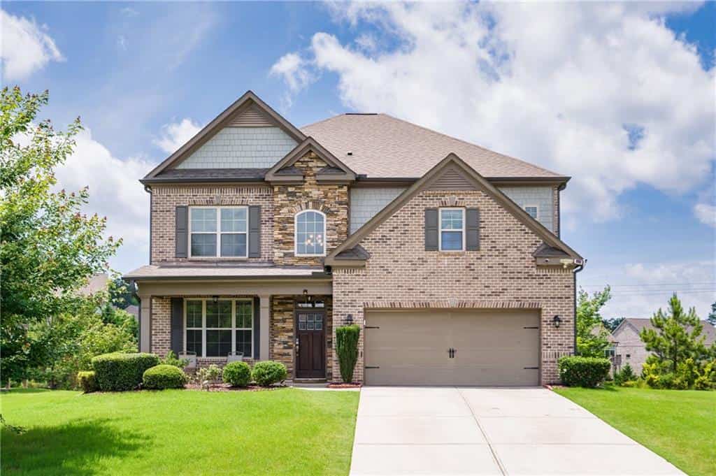 692 Faraday Circle, Suwanee, GA 30024