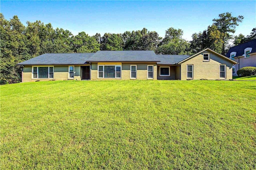 875 Hickory Oak Hollow, Roswell, GA 30075