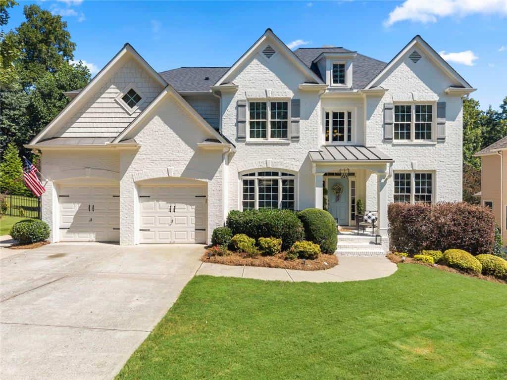 960 Garden Crossing Lane, Cumming, GA 30040