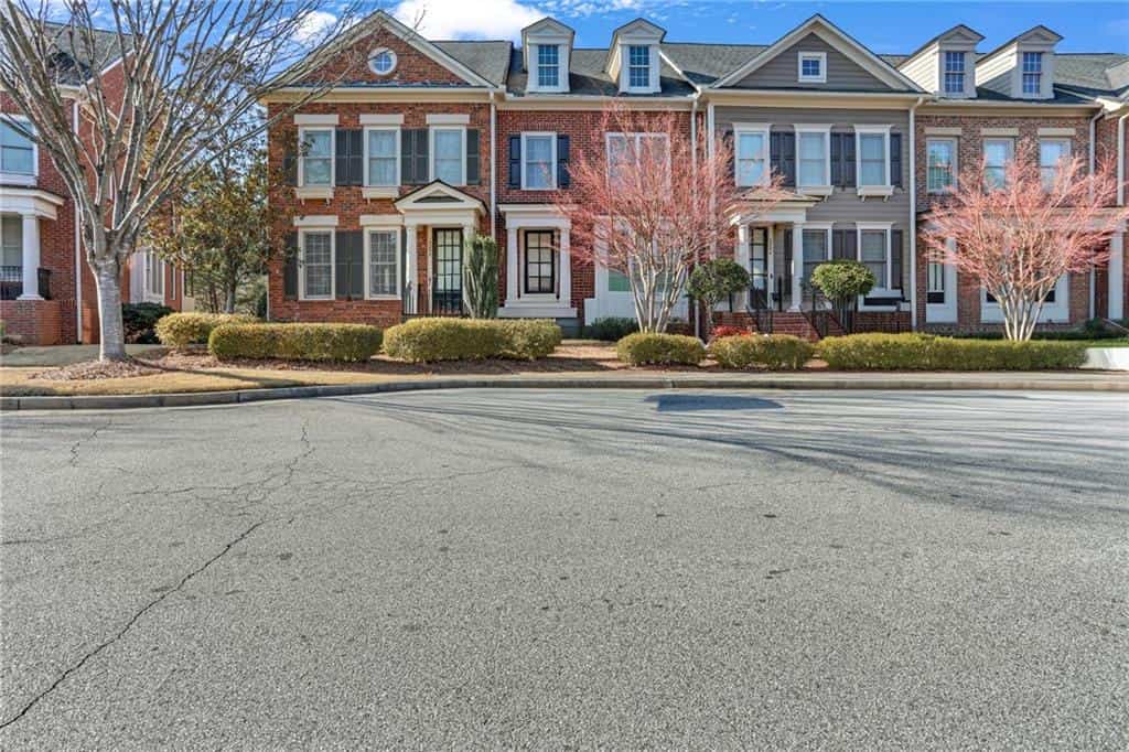 6206 Carriage Gate Lane SE 6 #6, Mableton, GA 30126