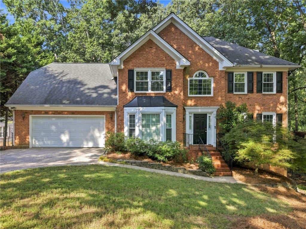 2770 Cambridge Hills Road, Cumming, GA 30041