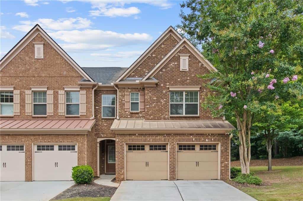 1830 Caswell Parkway 50 #50, Marietta, GA 30060