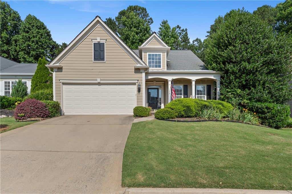 1375 Seneca Avenue, Cumming, GA 30041