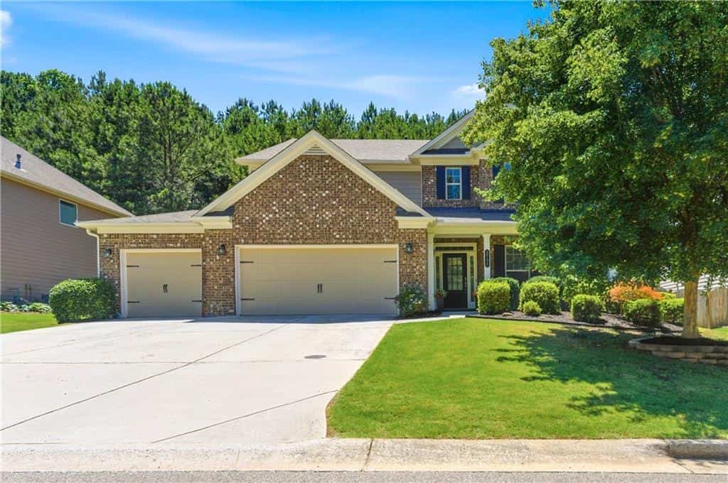 3735 Grandview Manor Drive, Cumming, GA 30028