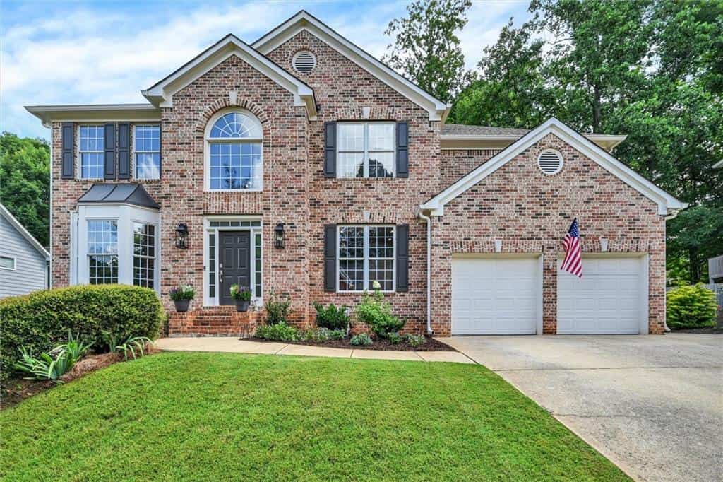 3948 Marquette Way NW, Kennesaw, GA 30144