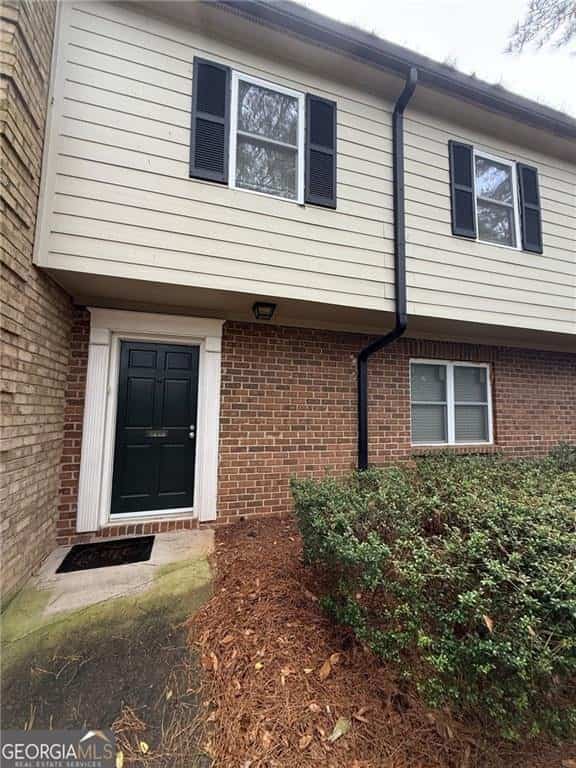 330 Winding River Drive G #G, Sandy Springs, GA 30350