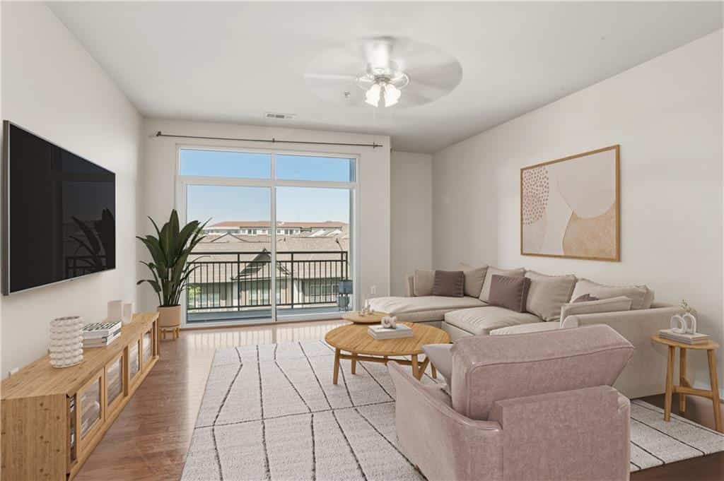 711 Cosmopolitan Drive NE 353 #353, Atlanta, GA 30324