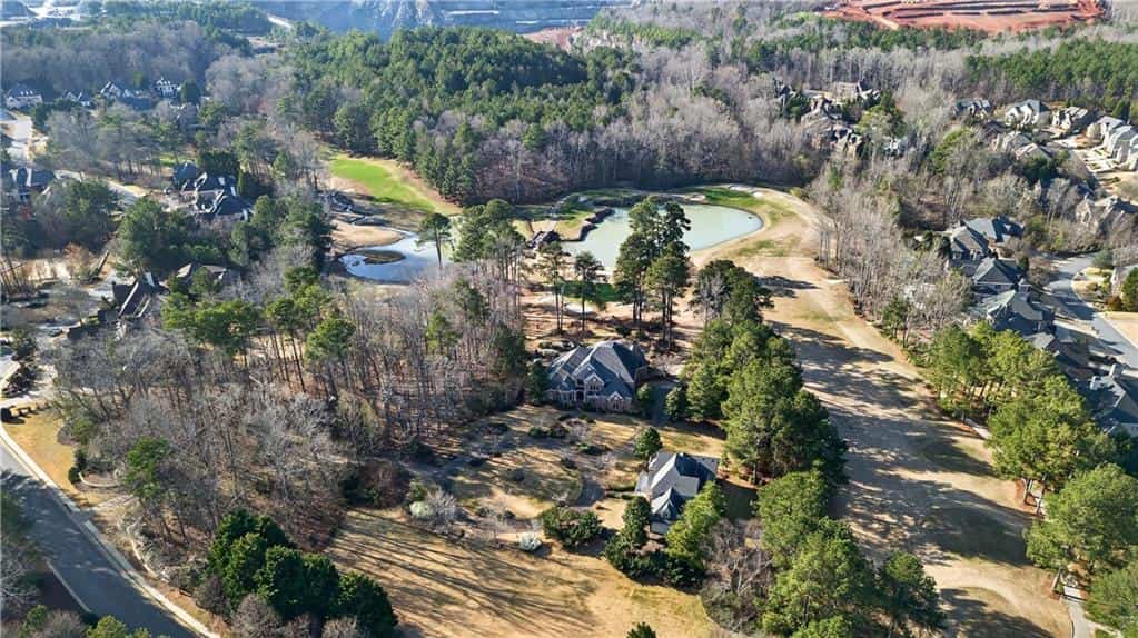 8480 St Marlo Fairway Drive, Duluth, GA 30097