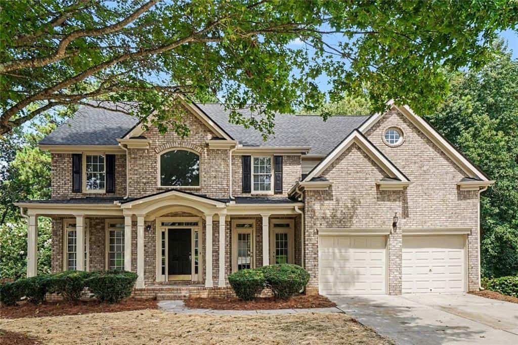 1249 Wood Iris Lane, Lawrenceville, GA 30045