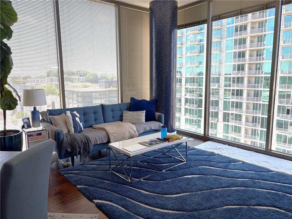 270 17th Street NW 1112 #1112, Atlanta, GA 30363