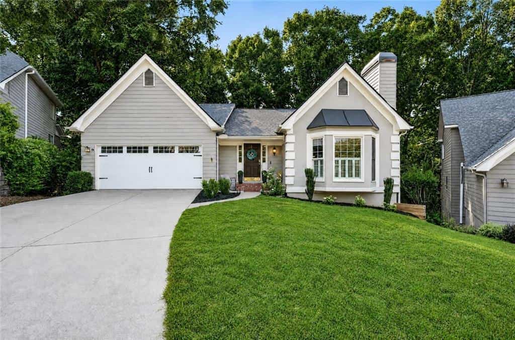 7205 Harbour Landing, Alpharetta, GA 30005